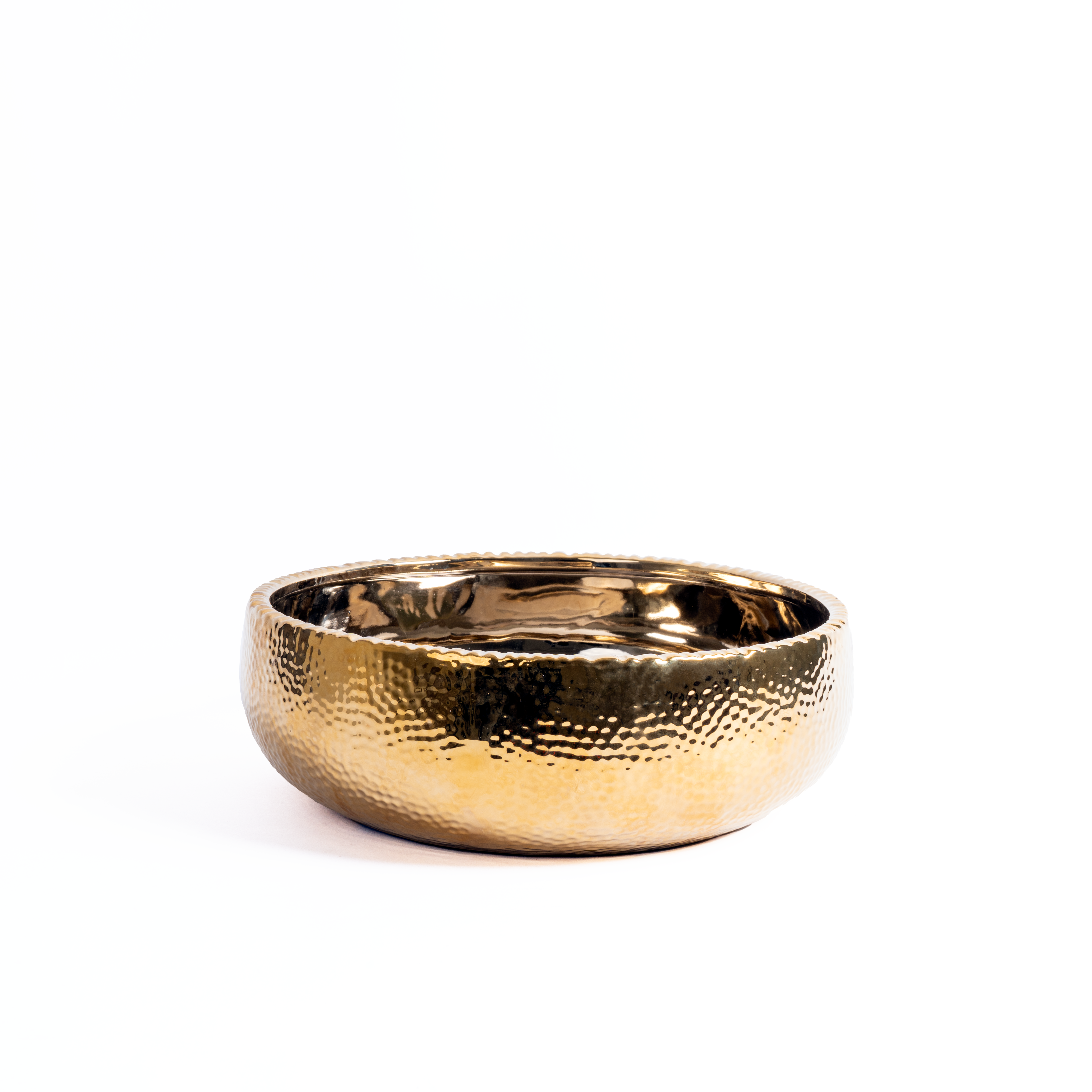 Aurora Gold Bowl – ASLAN REALM