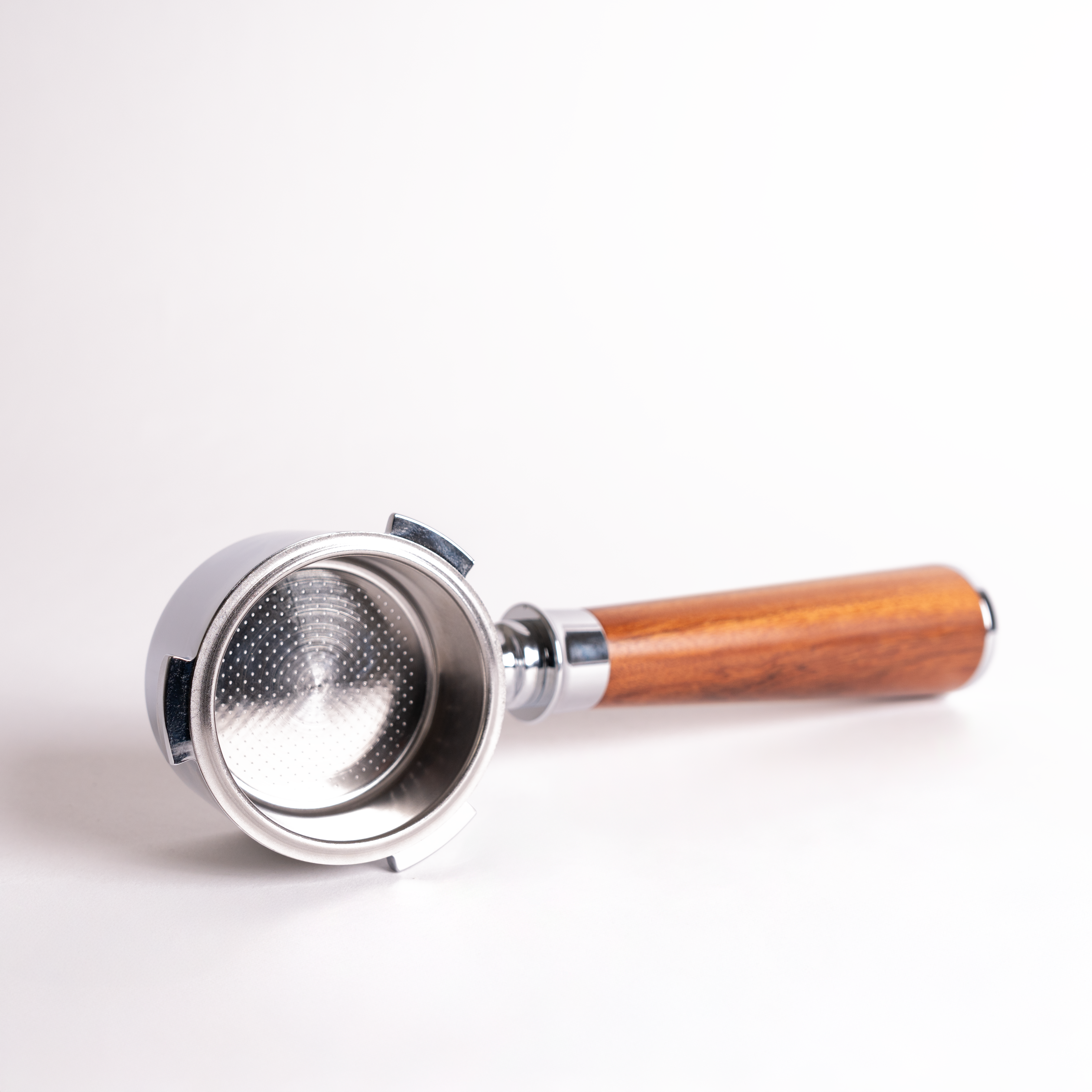 Espresso Portafilter – ASLAN REALM