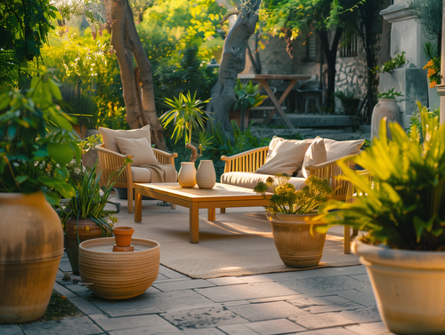Outdoor