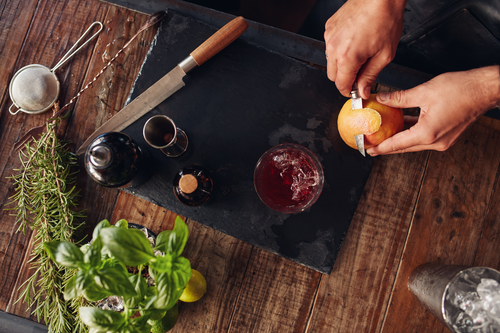 Bar Tools & Accessories
