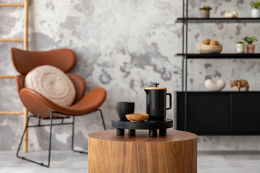 Coffee & Tea