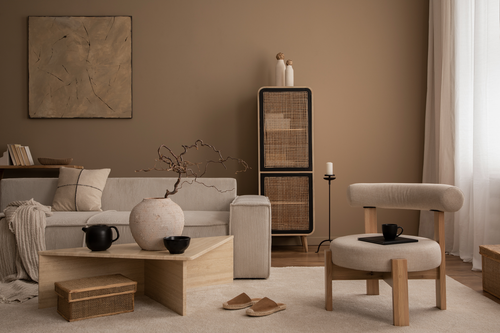 Living & Decor