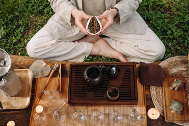 Ritual & Wellness