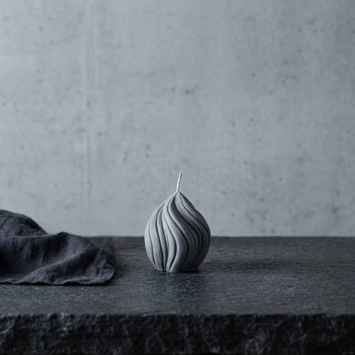 Sora Helix Candle