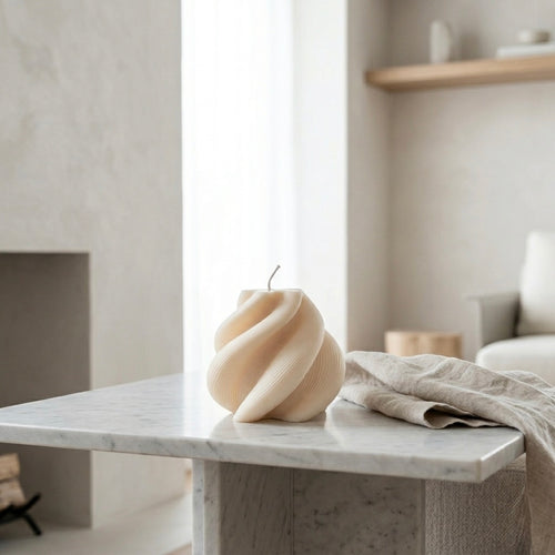 Sora Tidal Candle