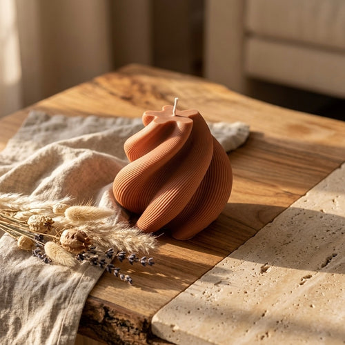 Sora Tidal Candle