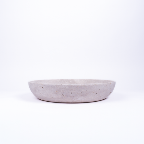 Cavo Forma Stone Bowl