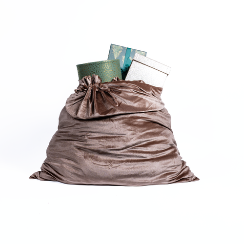 Hayra Velvet Gift Bag