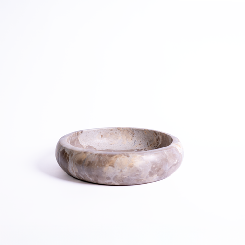 Lustra Marble Bowl