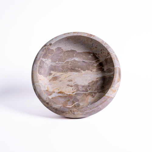 Lustra Marble Bowl