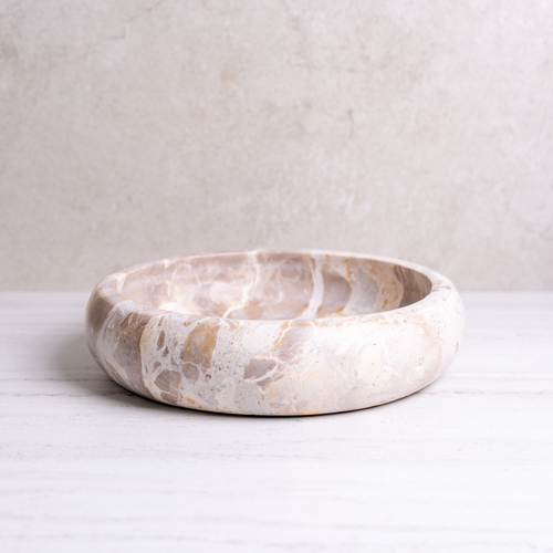 Lustra Marble Bowl