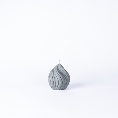 Sora Helix Candle