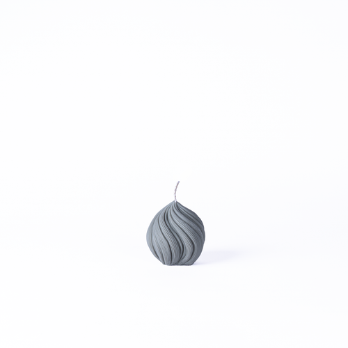 Sora Helix Candle