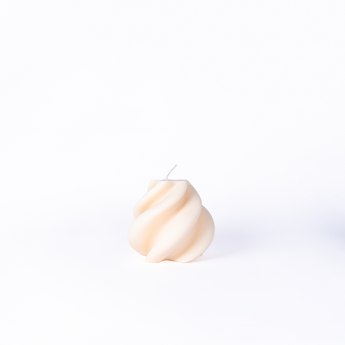 Sora Tidal Candle