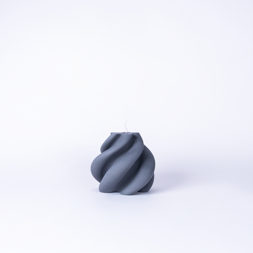 Sora Tidal Candle