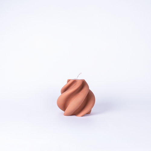 Sora Tidal Candle