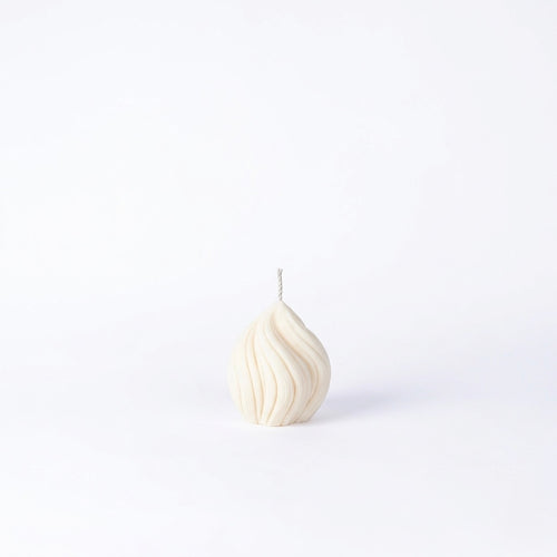 Sora Helix Candle