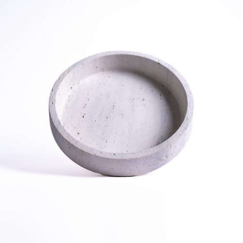 Horizo Stone Bowl