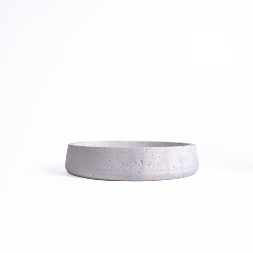 Horizo Stone Bowl