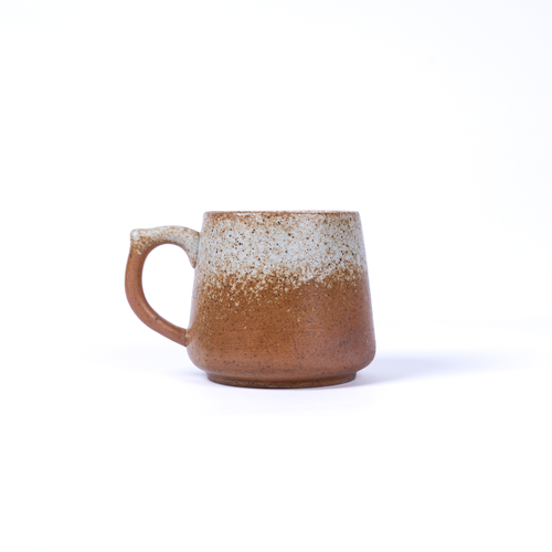 Vela Stoneware Mug