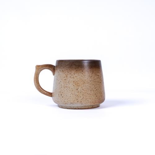 Vela Stoneware Mug