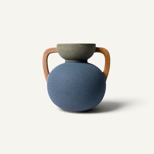 Amara Ceramic Vase