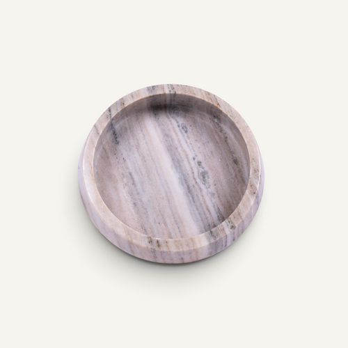 Avera Marble Bowl