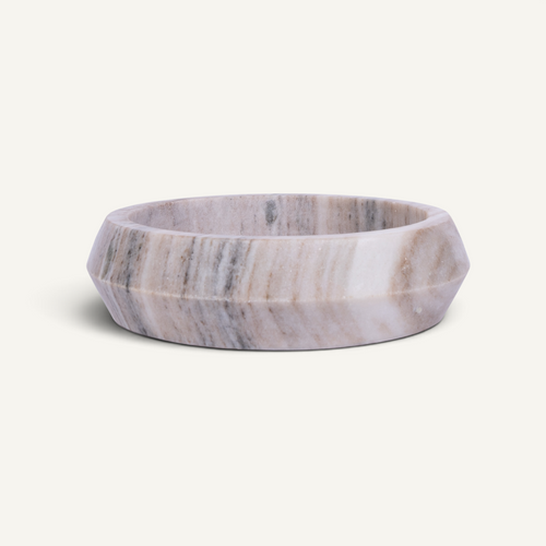 Avera Marble Bowl
