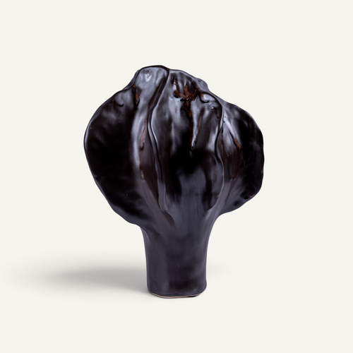 Bloom Sculptural Ceramic Vase
