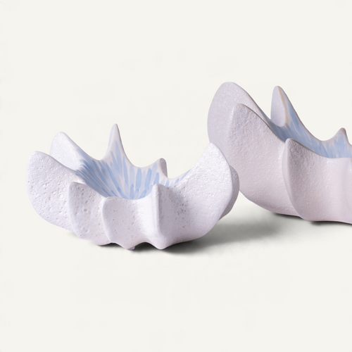 Caldera Ceramic Bowl