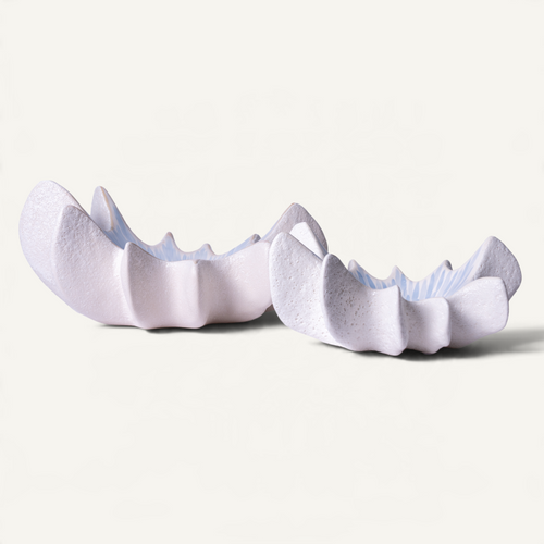 Caldera Ceramic Bowl