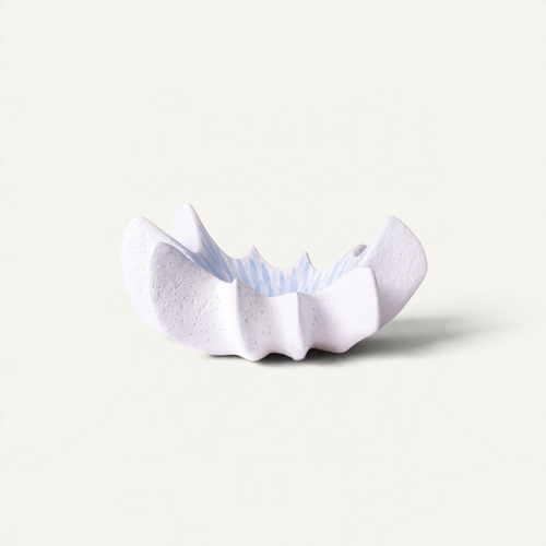 Caldera Ceramic Bowl