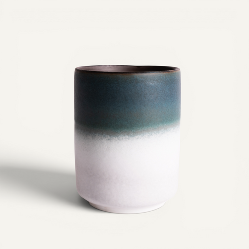 Ceramic Coffee Cup (7 oz)