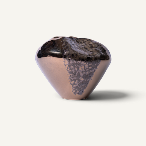 Ember Ceramic Vase