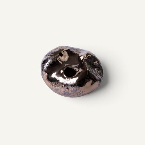 Ember Ceramic Vase