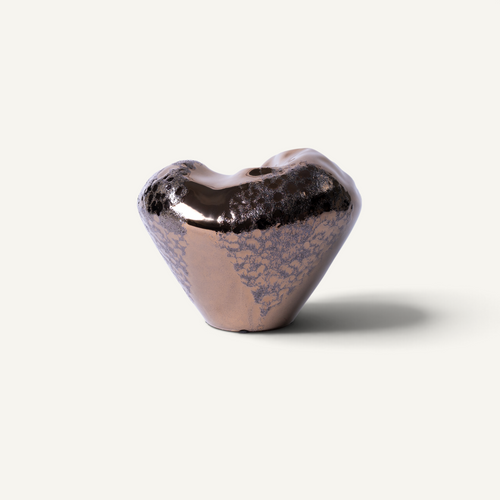 Ember Ceramic Vase