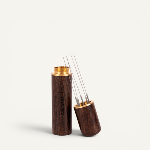 Espresso Distribution Tool
