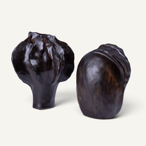 Bloom Sculptural Ceramic Vase