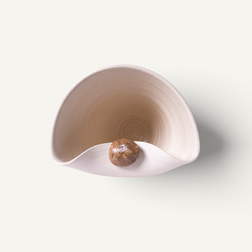 Glarea Ceramic Vase