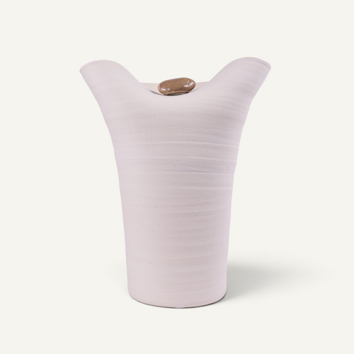 Glarea Ceramic Vase