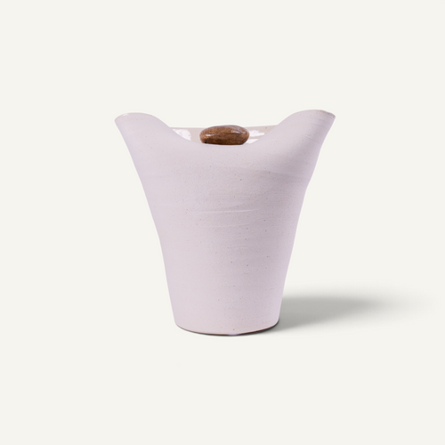 Glarea Ceramic Vase