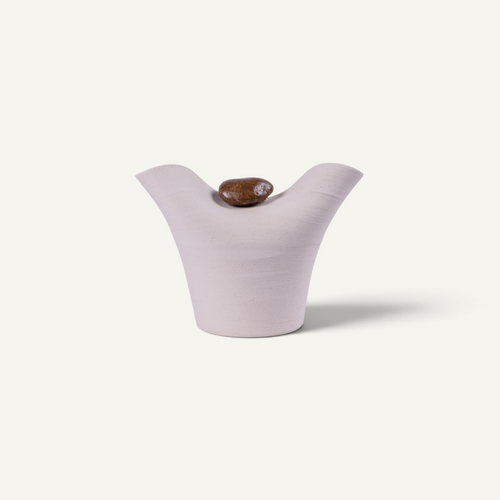 Glarea Ceramic Vase