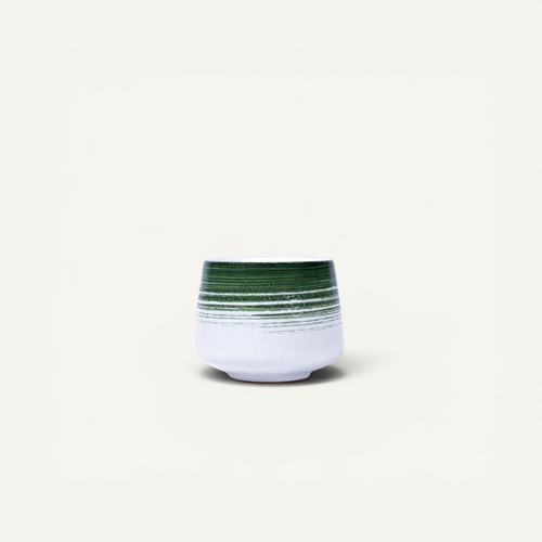 Horizon Ceramic Cup