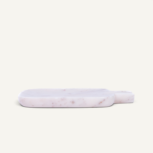 Marble Spoon Rest