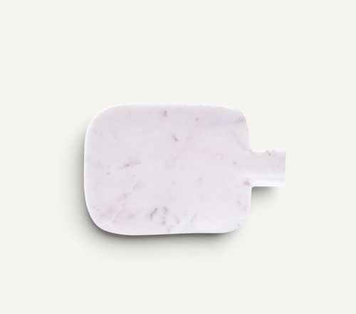 Marble Spoon Rest