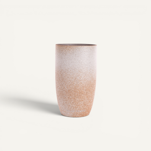 Minimalist Ceramic Tumblers (8 oz)