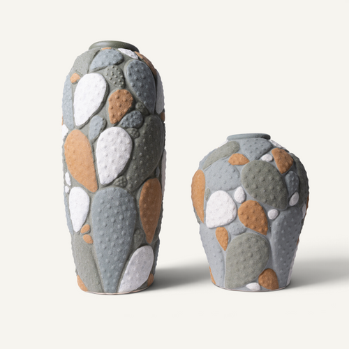 Sedona Ceramic Vase