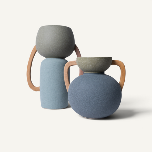 Amara Ceramic Vase