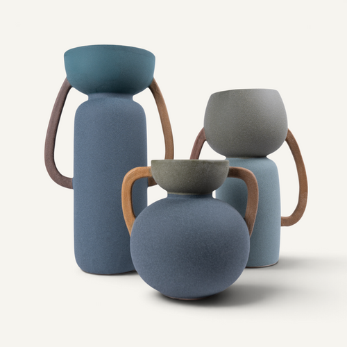 Amara Ceramic Vase