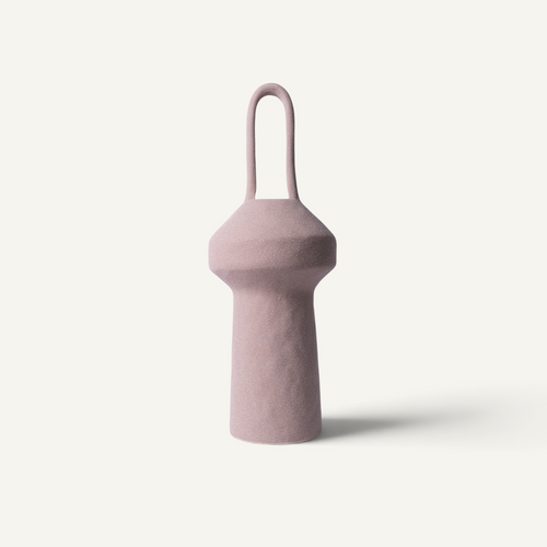 Pylon Ceramic Vase